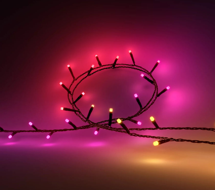 Philips Hue Festavia Smart String Lights