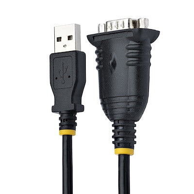 StarTech USB to Serial Cable