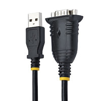 StarTech USB to Serial Cable