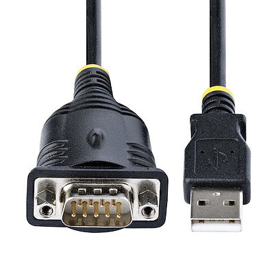 StarTech USB to Serial Cable