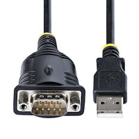 StarTech USB to Serial Cable