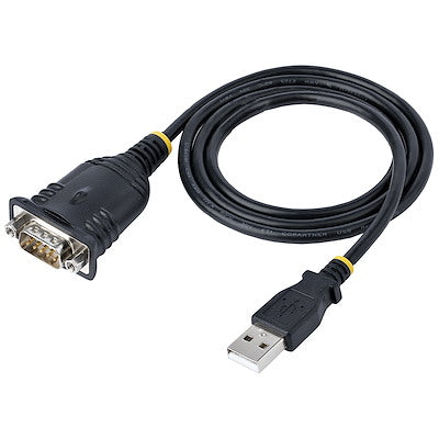 StarTech USB to Serial Cable