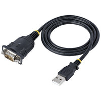 StarTech USB to Serial Cable