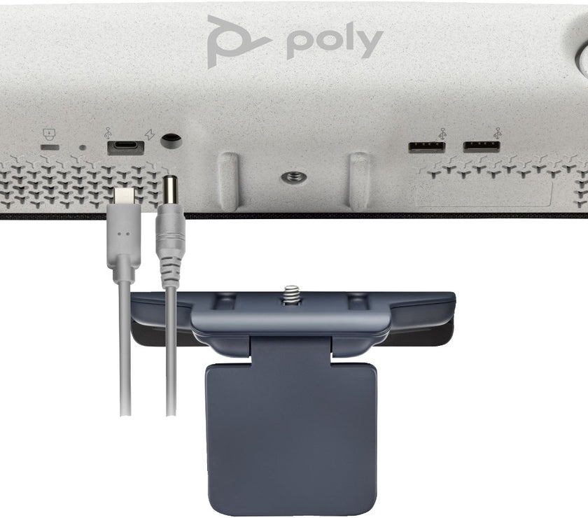Poly E70/P15/R30 DC