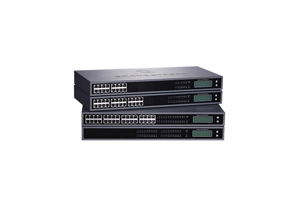 GRANDSTREAM GXW4216 16 PORT GATEWAY V2
