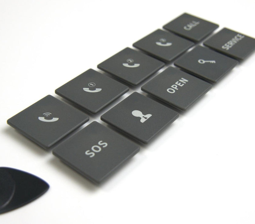 Fanvil A10 Extra Button Kit