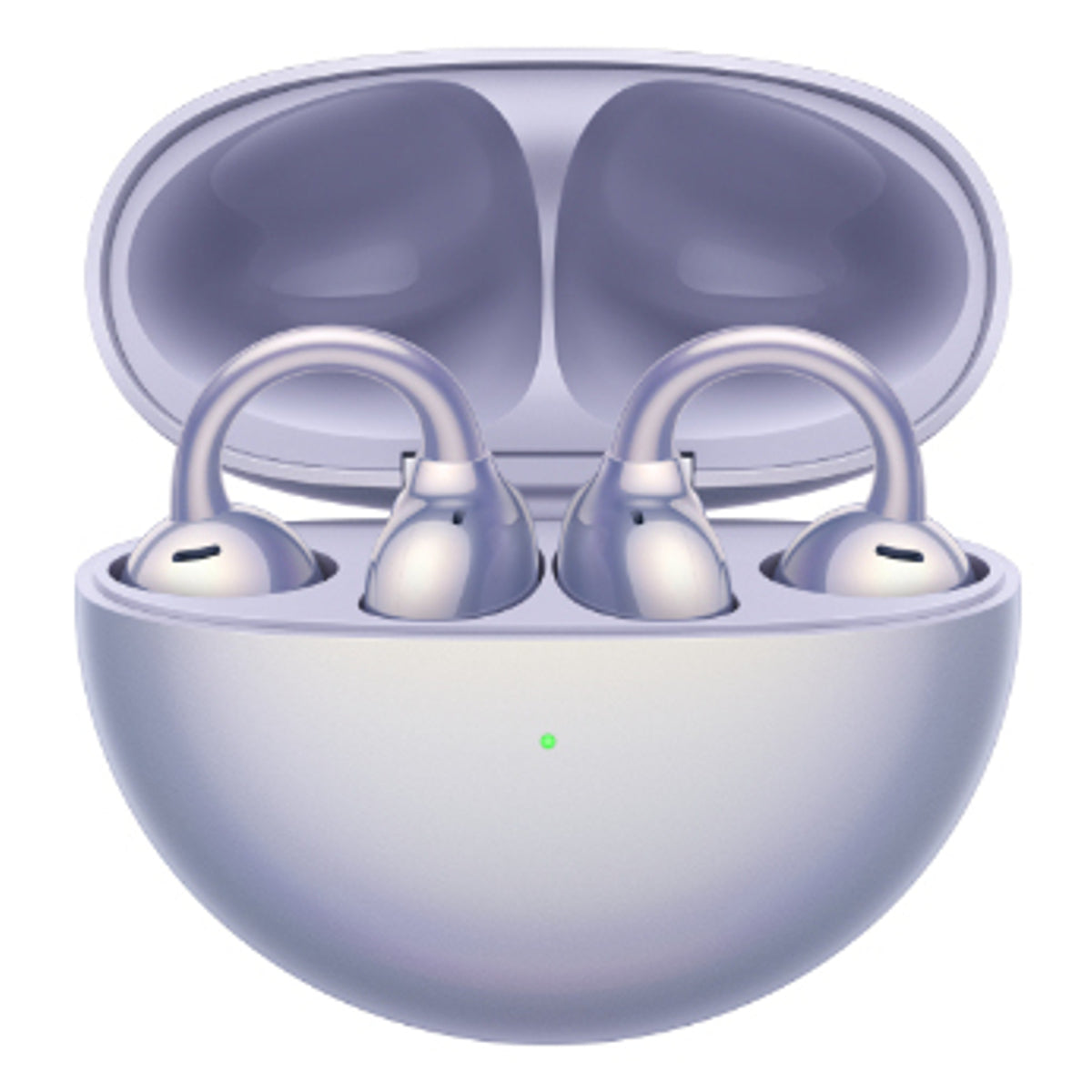 Huawei FreeClip Purple