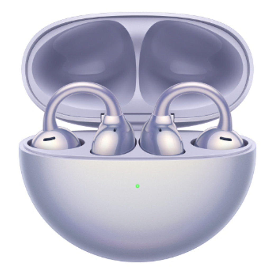 Huawei FreeClip Purple