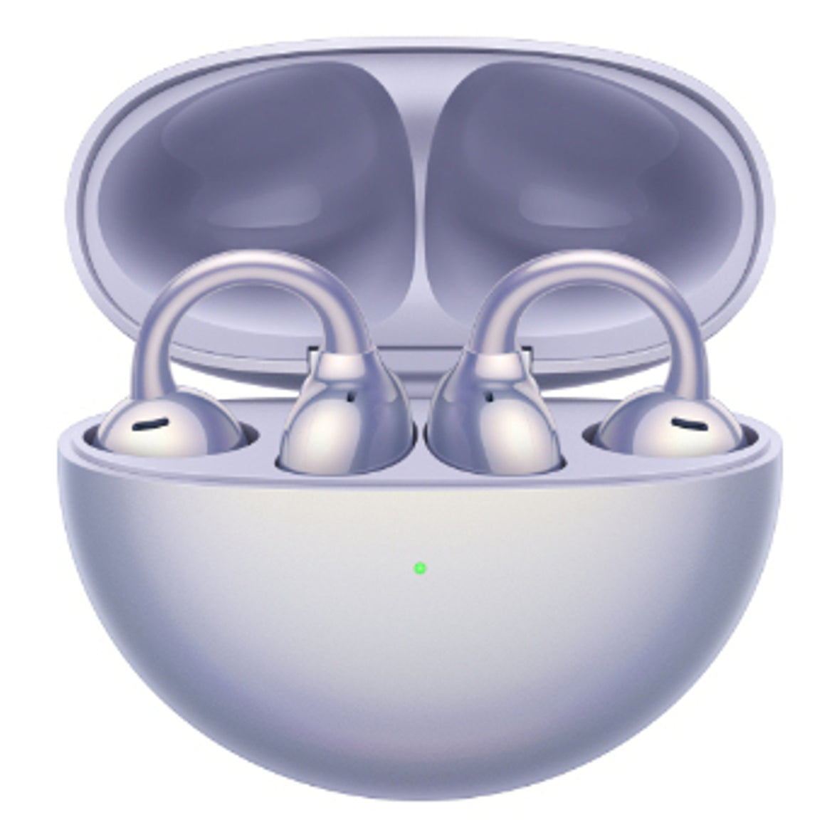 Huawei FreeClip Purple