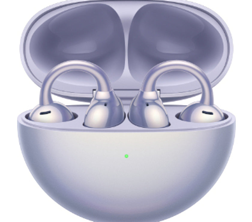 Huawei FreeClip Purple