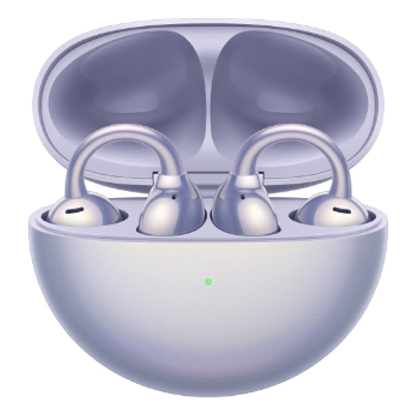 Huawei FreeClip Purple