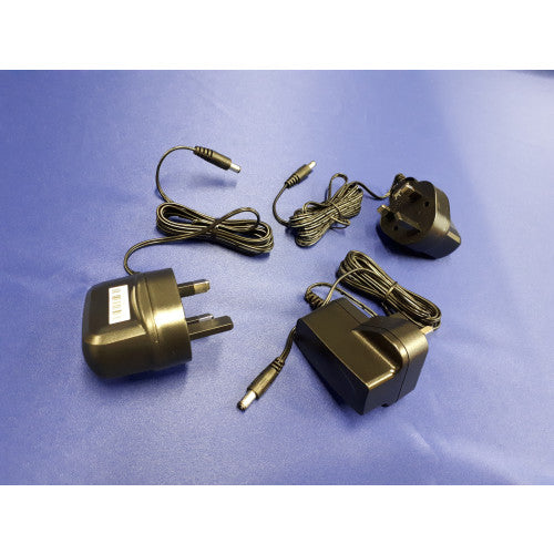 PSU for HT814