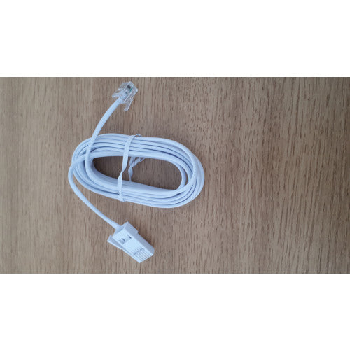 RJ11 - BT CABLE ONLY