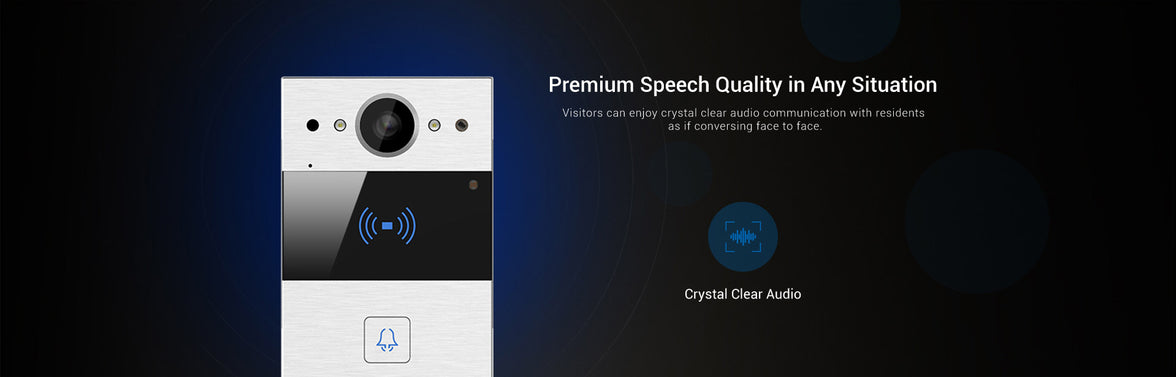 AKUVOX AKUVOX R20AS