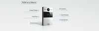 AKUVOX AKUVOX R20AS