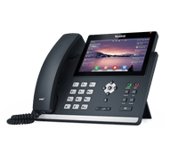 Yealink SIP-T48U IP phone Grey LED Wi-Fi