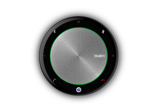 Yealink-CP700 USB Speakerphone UC