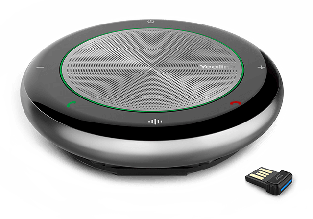 Yealink CP700 Microsoft Teams Bluetooth/USB Speakerphone