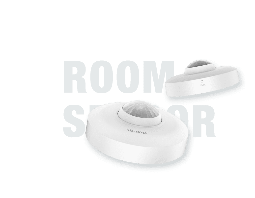 Yealink Native Microsoft Teams Rooms system for Medium-to-large rooms