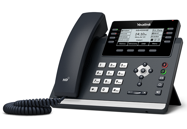 Yealink YE-T43U-ST