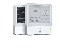 Alliot Milesight AM307 -868M Indoor environment monitoring sensor