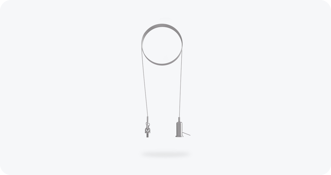 Yealink ceiling mount kits for CM20