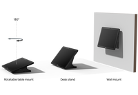 Yealink mounting kit for CTP25