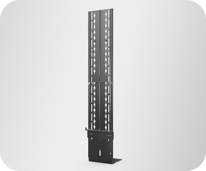 YEALINK CONFERENCE CAMERA TV MOUNT