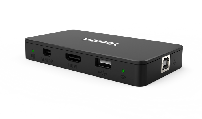 YEALINK MSHARE E2 SHARING BOX