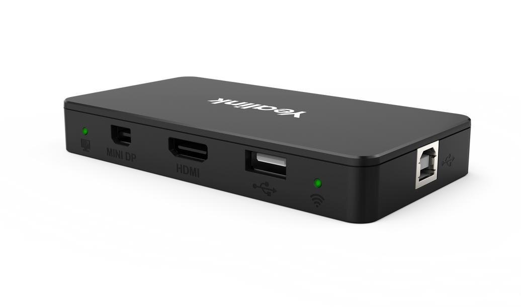 YEALINK MSHARE E2 SHARING BOX