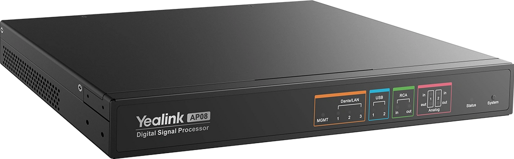 YEALINK AP08 AUDIO DSP