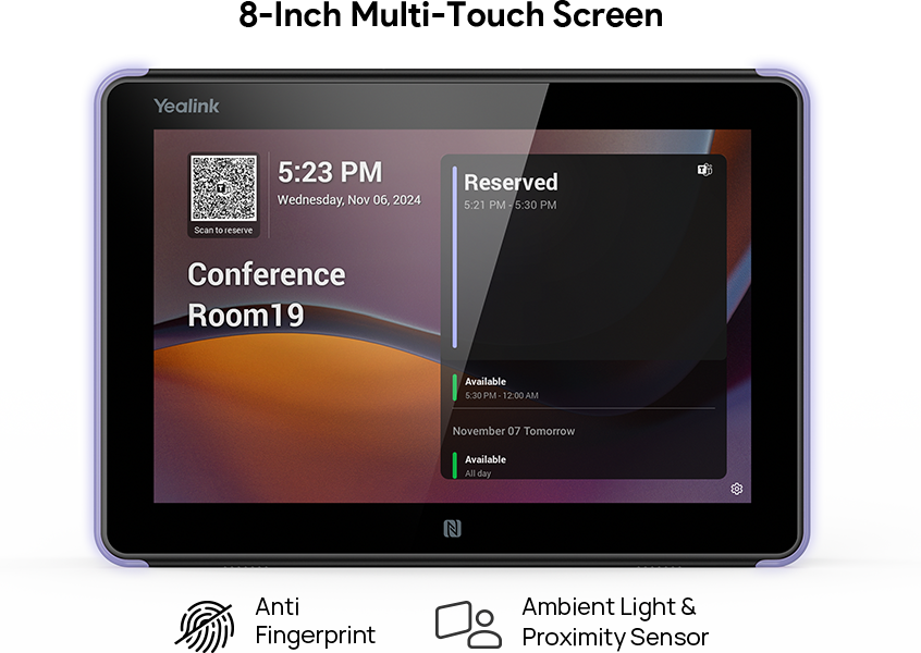 YEALINK ROOMPANEL E2