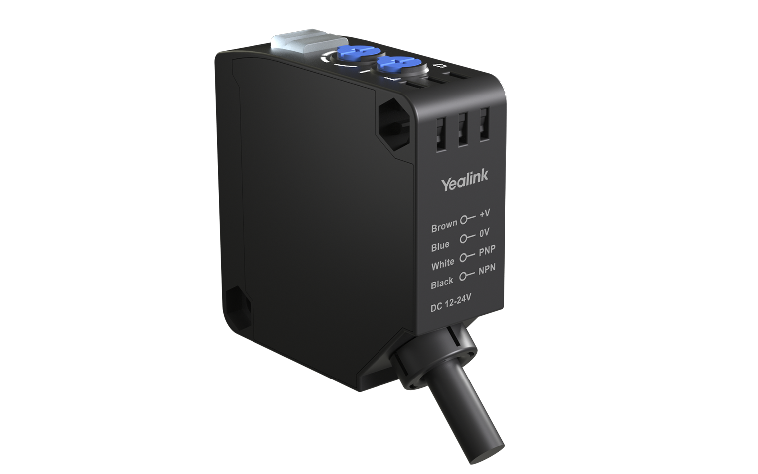 YEALINK YPS20 DIVISIBLE ROOM SENSOR