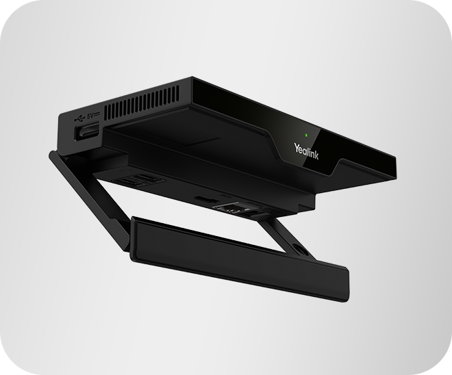 Yealink Wireless Presentation & Collaboration System