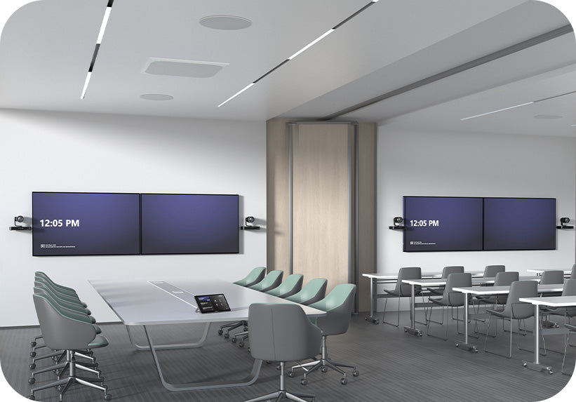 Yealink SMARTVISION 80