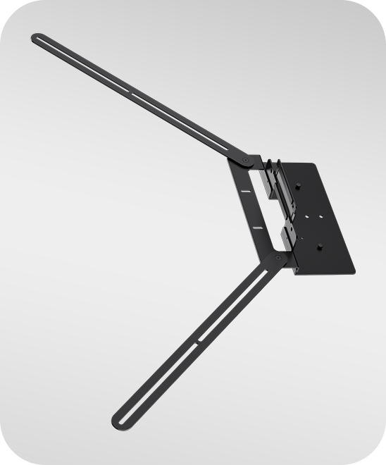 YEALINK VB-TVMOUNT-01 FOR A50