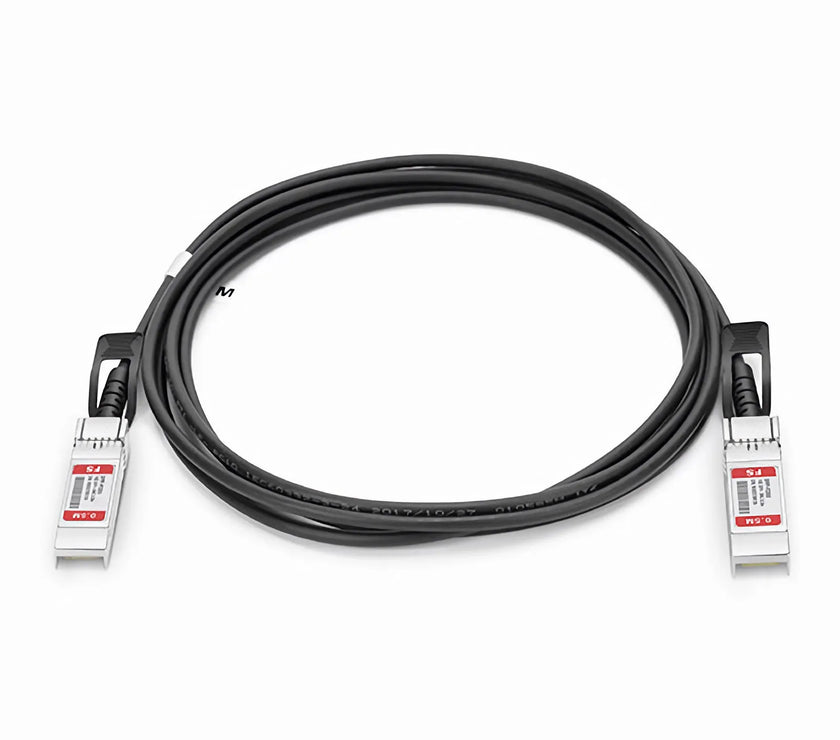 DAC SFP+ to SFP+ 10G 0.5M Passive
