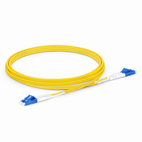 TITAN LC-LC DUPLEX OS2 2M LSZH PATCHCORD