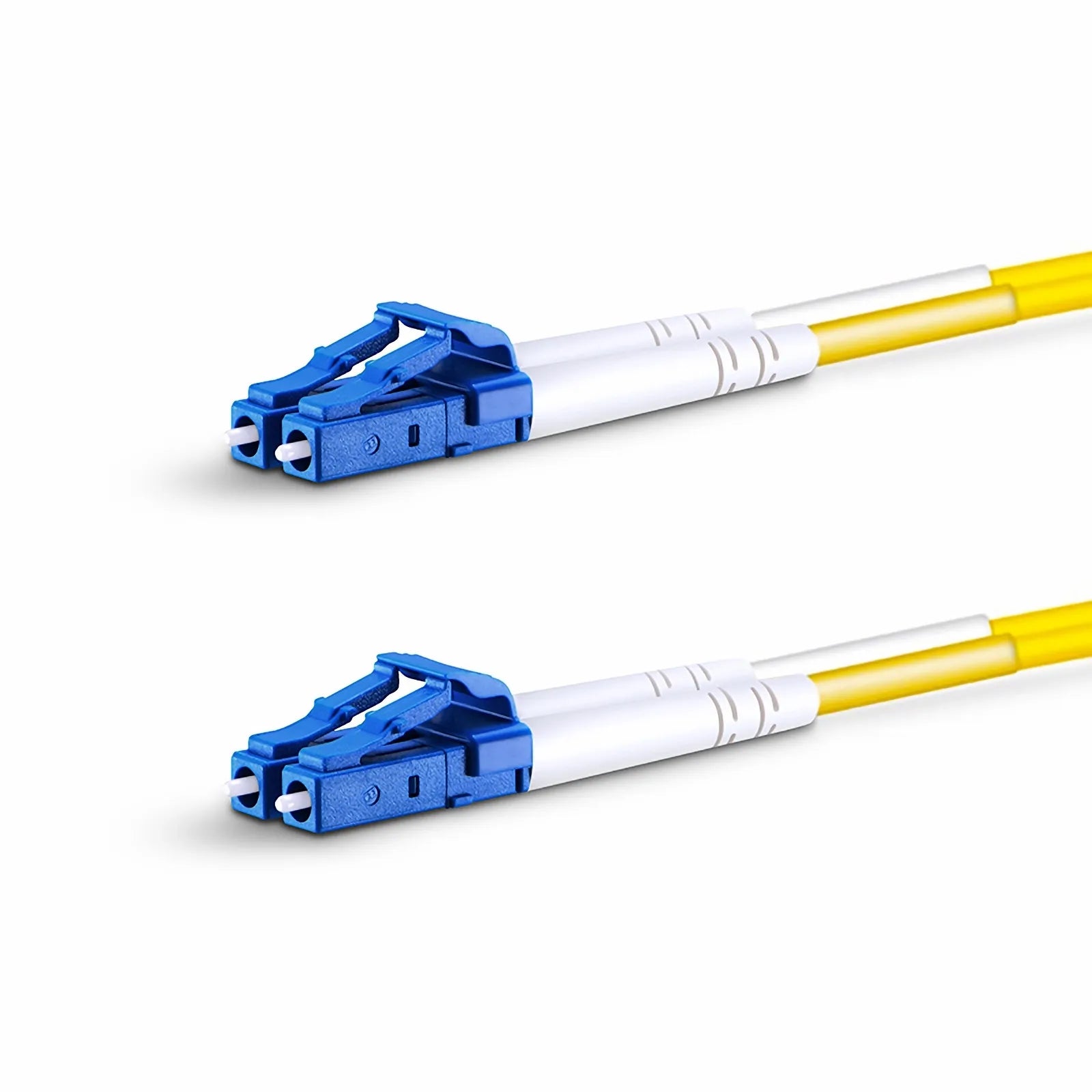 TITAN LC-LC DUPLEX OS2 2M LSZH PATCHCORD