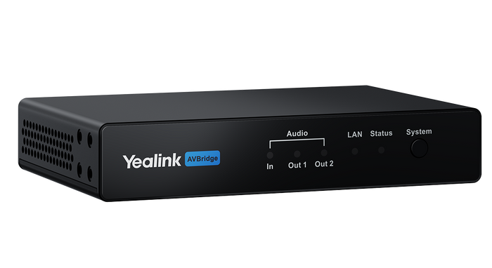 YEALINK AVBRIDGE