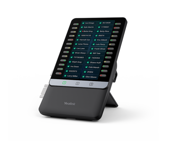 Yealink-EXP55