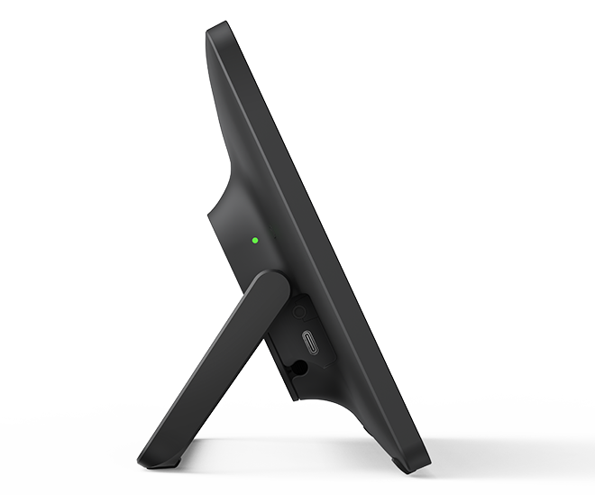 Yealink MTOUCH PLUS-MB