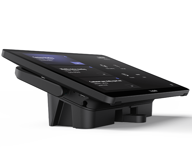 Yealink - MTouch Plus-MB