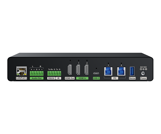 YEALINK EN300 AV OVER IP ENCODER