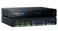 YEALINK DE300 AV OVER IP DECODER
