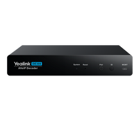 YEALINK DE300 AV OVER IP DECODER