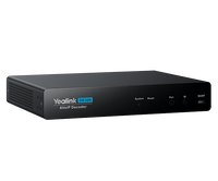 YEALINK DE300 AV OVER IP DECODER