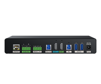 YEALINK DE300 AV OVER IP DECODER