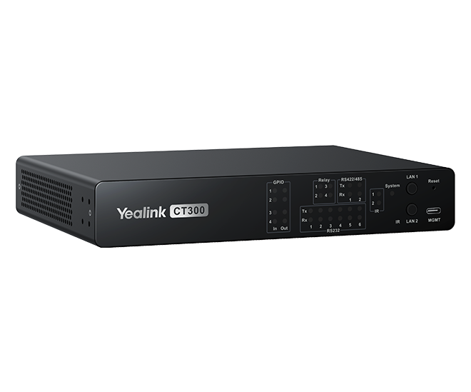 YEALINK CT300 DEVICE NAVIGATOR