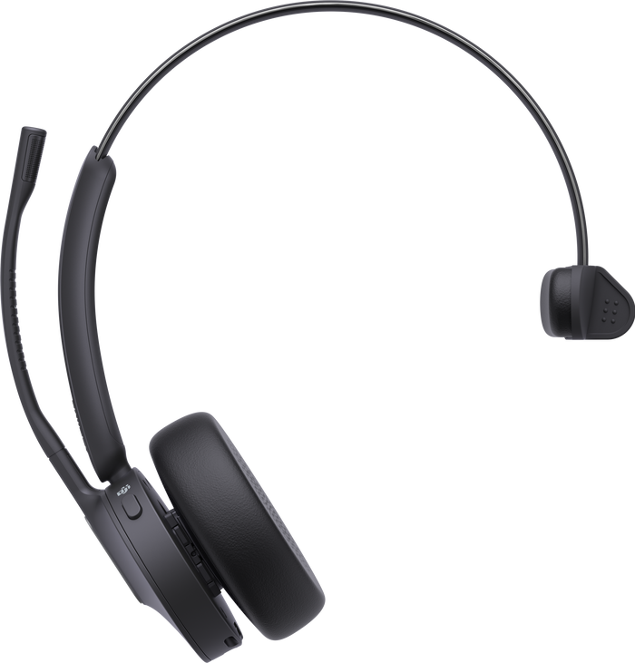 Yealink WH64 Mono DECT Headset UC